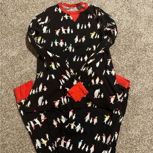 Women’s penquin panamas size small